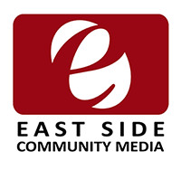 East Side Community Televison Logo